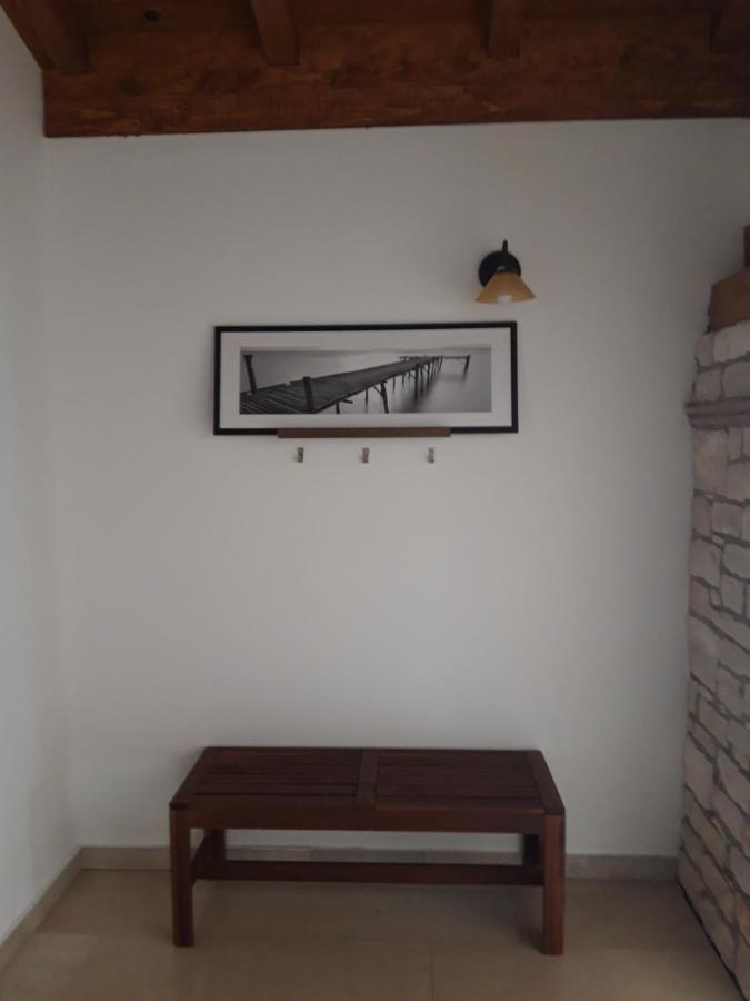 Villa Luksa 그로즈냔 외부 사진